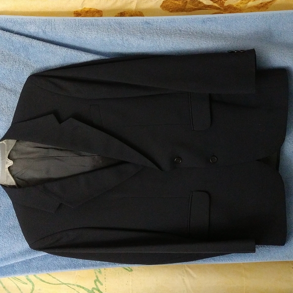 Men's Coat by Towncraft, size small. - Picture 1 of 2